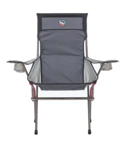 Big Agnes Big Six Armchair -Big Agnes Sales BigSixArmchair AsphaltGray 006