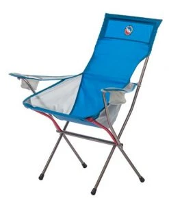 Big Agnes Big Six Armchair -Big Agnes Sales BigSixArmchair BlueGray 013