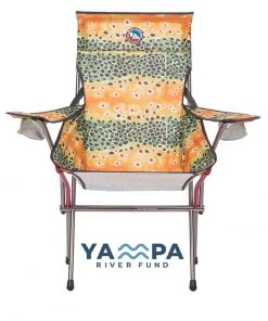 Big Agnes Big Six Armchair