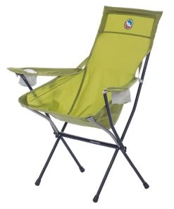 Big Agnes Big Six Armchair -Big Agnes Sales BigSixArmchair Green 009