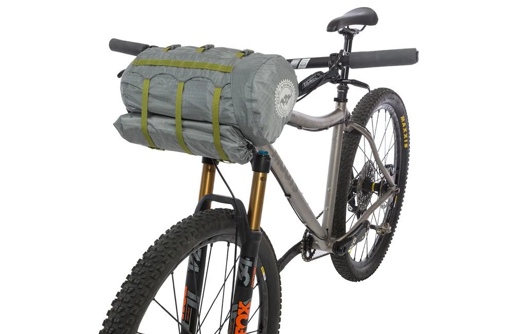 Big Agnes Blacktail 2 Hotel Bikepack 11 Big Agnes Blacktail 2 Hotel Bikepack - Image 9