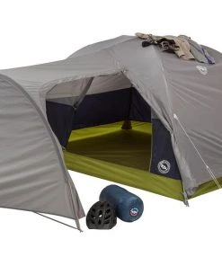 Big Agnes Blacktail 3 Hotel Bikepack -Big Agnes Sales BlacktailBP3 tentwfly 003