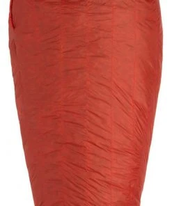 Big Agnes Cinnabar -40˚