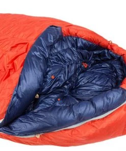 Big Agnes Cinnabar -40˚ 16 Big Agnes Cinnabar -40˚ -Big Agnes Sales CINNABAR detail 004