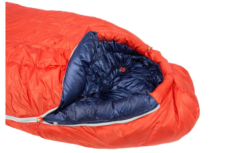 Big Agnes Cinnabar -40˚ 7 Big Agnes Cinnabar -40˚ - Image 5