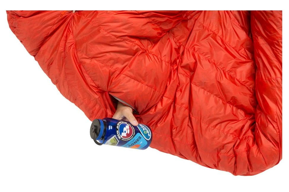 Big Agnes Cinnabar -40˚ 9 Big Agnes Cinnabar -40˚ - Image 7