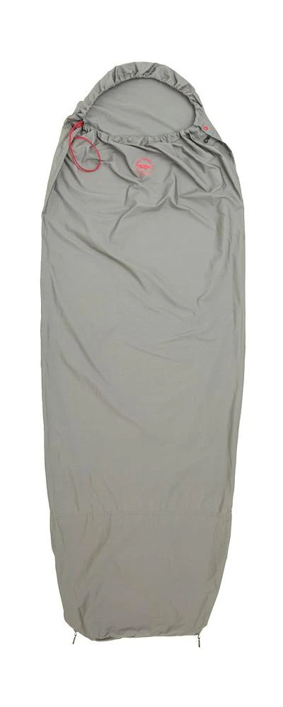 Big Agnes Sleeping Bag Liner - Cotton 3 Big Agnes Sleeping Bag Liner - Cotton
