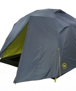 Big Agnes Chimney Creek 4 -Big Agnes Sales ChimneyCreek4 FlyCrackedBack 004 scaled