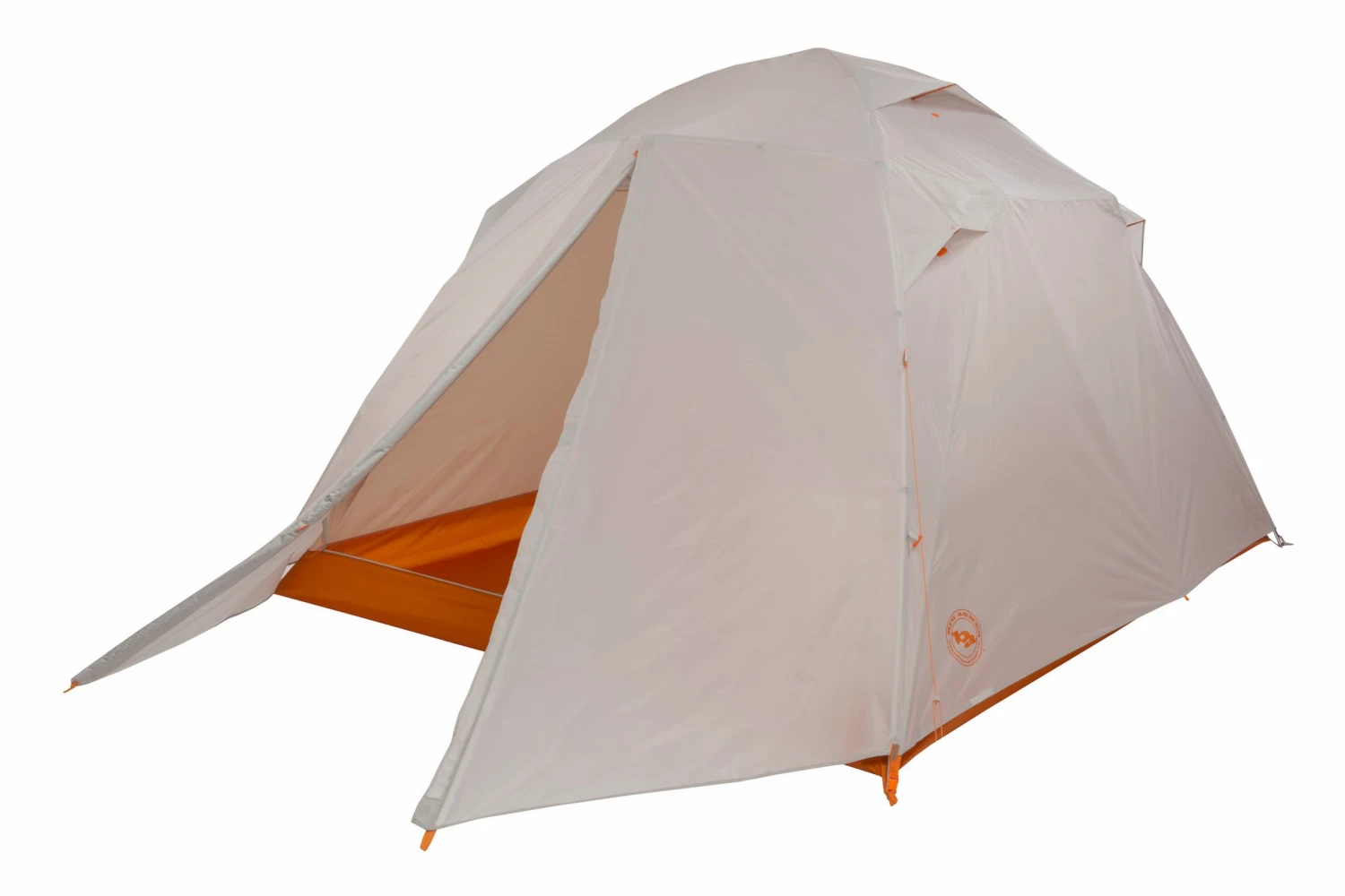 Big Agnes Chimney Creek 6 6 Big Agnes Chimney Creek 6 - Image 4