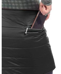 Big Agnes Columbine Skirt -Big Agnes Sales Columbine2021 Black 006