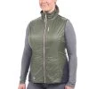 Big Agnes Women's Crystal Vest -Big Agnes Sales CrystalVest2021 DesertSagePavement 003