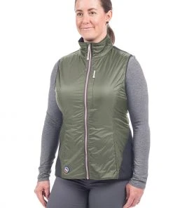 Big Agnes Women's Crystal Vest