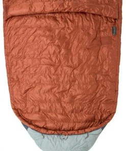 Big Agnes Diamond Park 0˚ -Big Agnes Sales DIAMONDPARK QUILT 006