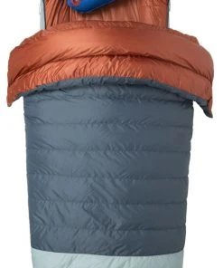 Big Agnes Diamond Park 15˚ 12 Big Agnes Diamond Park 15˚ -Big Agnes Sales DIAMONDPARK TOP 003 1