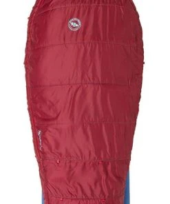 Big Agnes Duster 15°