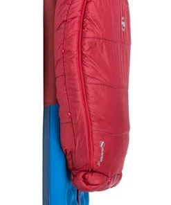 Big Agnes Duster 15° -Big Agnes Sales DUSTER2018 Side1 003