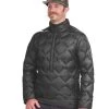 Big Agnes Men's Danvers Pullover -Big Agnes Sales Danvers Pavement 001