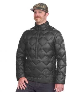 Big Agnes Men's Danvers Pullover