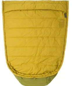 Big Agnes Echo Park 20˚ -Big Agnes Sales ECHOPARK QUILT 006 1