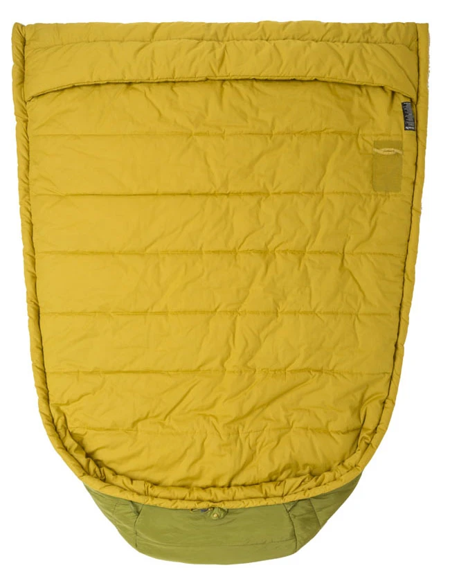 Big Agnes Echo Park -20˚ 6 Big Agnes Echo Park -20˚ - Image 4