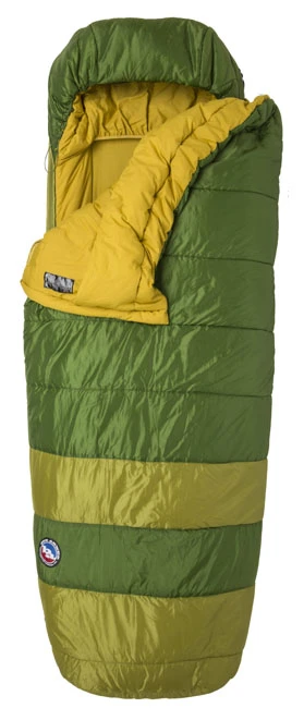 Big Agnes Echo Park -20˚ 4 Big Agnes Echo Park -20˚ - Image 2