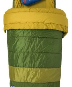 Big Agnes Echo Park -20˚ 12 Big Agnes Echo Park -20˚ -Big Agnes Sales ECHOPARK TOP 003