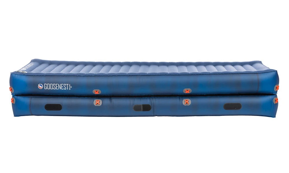 Big Agnes Goosenest Double Decker Inflatable Cot 4 Big Agnes Goosenest Double Decker Inflatable Cot - Image 2