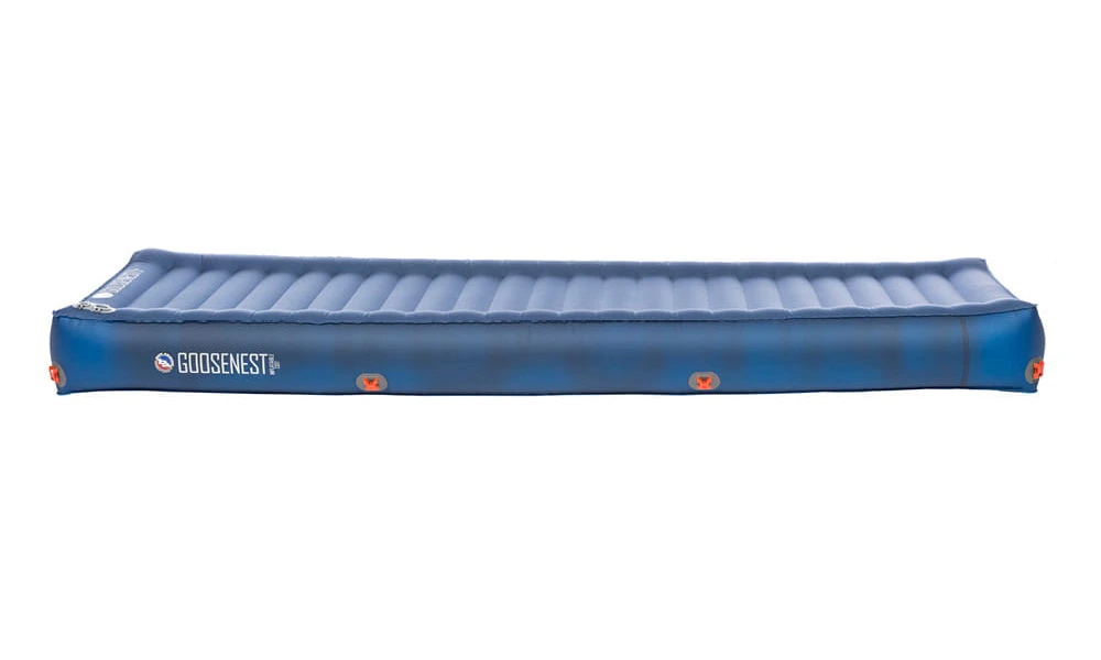 Big Agnes Goosenest Inflatable Cot 4 Big Agnes Goosenest Inflatable Cot - Image 2