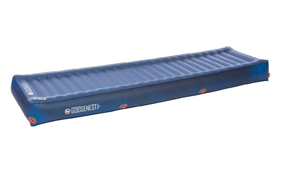 Big Agnes Goosenest Inflatable Cot 3 Big Agnes Goosenest Inflatable Cot