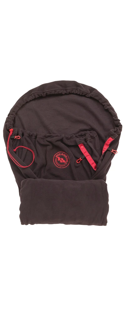 Big Agnes Sleeping Bag Liner - Fleece 4 Big Agnes Sleeping Bag Liner - Fleece - Image 2