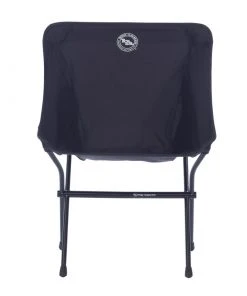 Big Agnes Mica Basin Camp Chair XL -Big Agnes Sales FMBCCXL Black 004