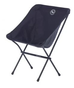Big Agnes Mica Basin Camp Chair XL -Big Agnes Sales FMBCCXL Black 005