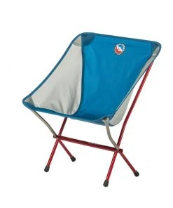 Big Agnes Mica Basin Camp Chair XL -Big Agnes Sales FMBCCXL BlueGray 008