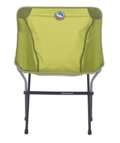 Big Agnes Mica Basin Camp Chair XL -Big Agnes Sales FMBCCXL Green 013