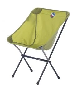 Big Agnes Mica Basin Camp Chair XL -Big Agnes Sales FMBCCXL Green 014