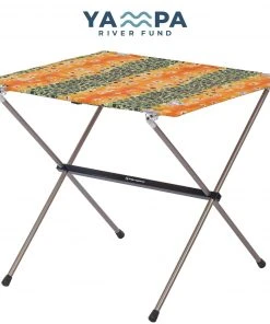 Big Agnes Soul Kitchen Camp Table