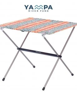 Big Agnes Soul Kitchen Camp Table -Big Agnes Sales FSKCT Greenback YRF 003