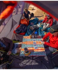 Big Agnes Soul Kitchen Camp Table -Big Agnes Sales FSKCT LS 099