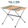 Big Agnes Woodchuck Camp Table -Big Agnes Sales FWCT BrownTrout YRF 001
