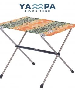 Big Agnes Woodchuck Camp Table