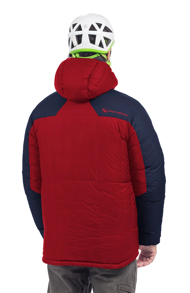 Big Agnes Men's Fire Tower Belay Parka 8 Big Agnes Men's Fire Tower Belay Parka - Image 6