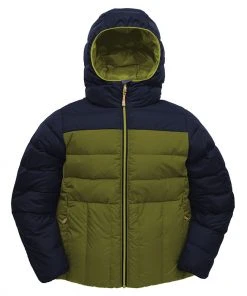 Big Agnes Kids' Ice House Hoodie