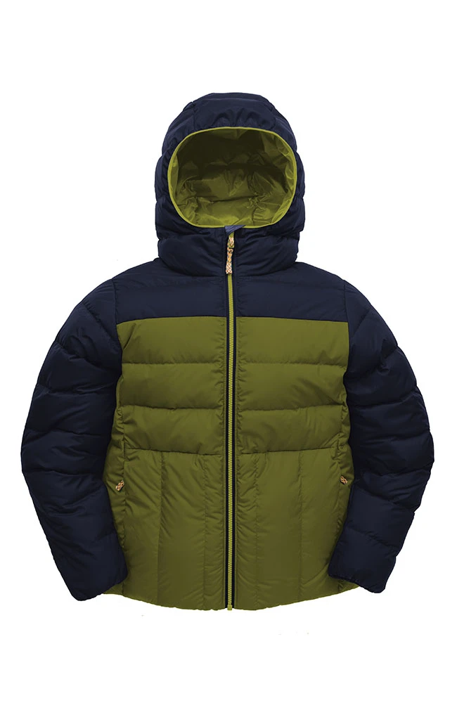 Big Agnes Kids' Ice House Hoodie 3 Big Agnes Kids' Ice House Hoodie