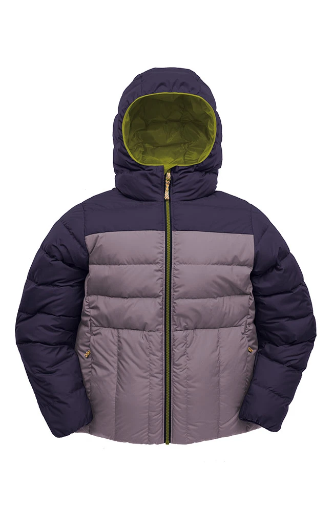 Big Agnes Kids' Ice House Hoodie 9 Big Agnes Kids' Ice House Hoodie - Image 7