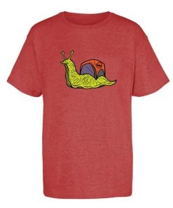 Big Agnes Kids' Shelly T-Shirt