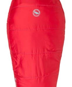 Big Agnes Little Red 15°