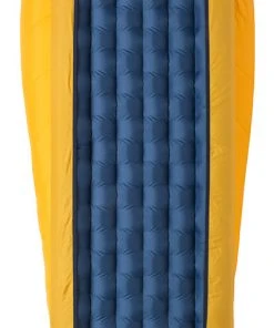 Big Agnes Lost Dog 0˚ -Big Agnes Sales LOSTDOG0 back 004