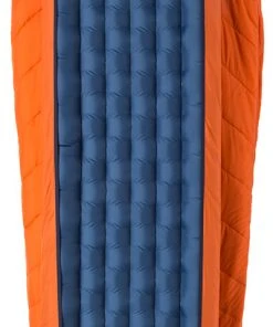 Big Agnes Lost Dog 45˚ 9 Big Agnes Lost Dog 45˚ -Big Agnes Sales LOSTDOG45 Back 004