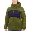 Big Agnes Women's Luna Jacket -Big Agnes Sales LunaJacket2021 CallaGreenPurpVelvet 001