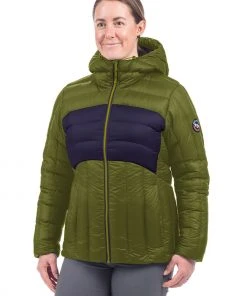 Big Agnes Women's Luna Jacket